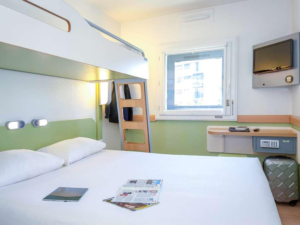 Ibis Budget Marseille Timone Phòng bức ảnh