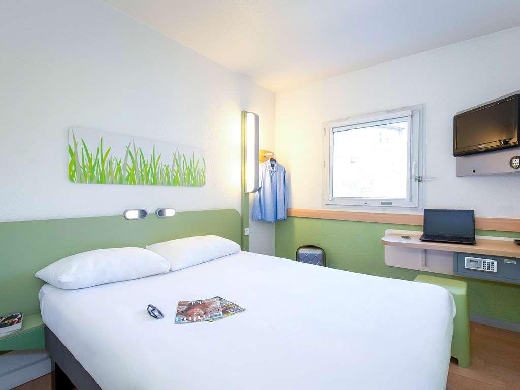 Ibis Budget Marseille Timone Phòng bức ảnh