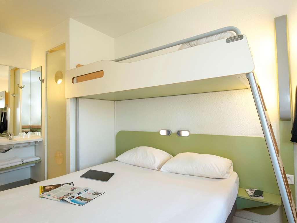 Ibis Budget Marseille Timone Phòng bức ảnh