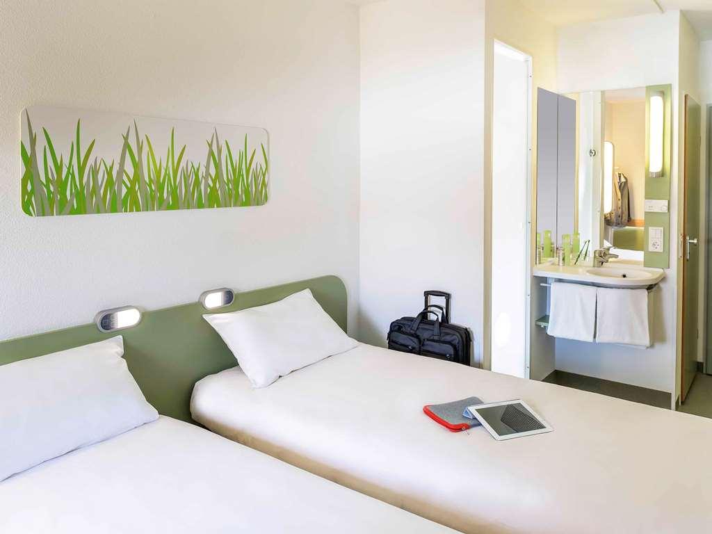 Ibis Budget Marseille Timone Phòng bức ảnh