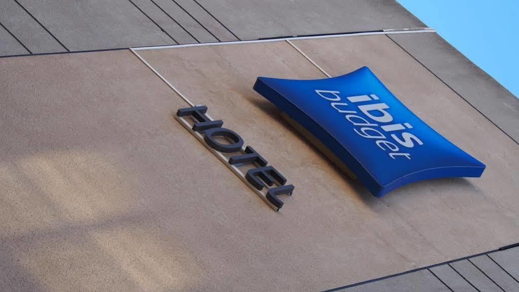 Ibis Budget Marseille Timone Ngoại thất bức ảnh
