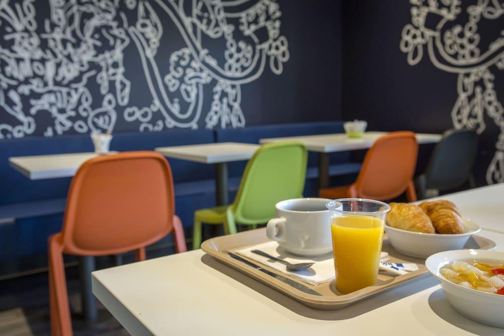 Ibis Budget Marseille Timone Ngoại thất bức ảnh