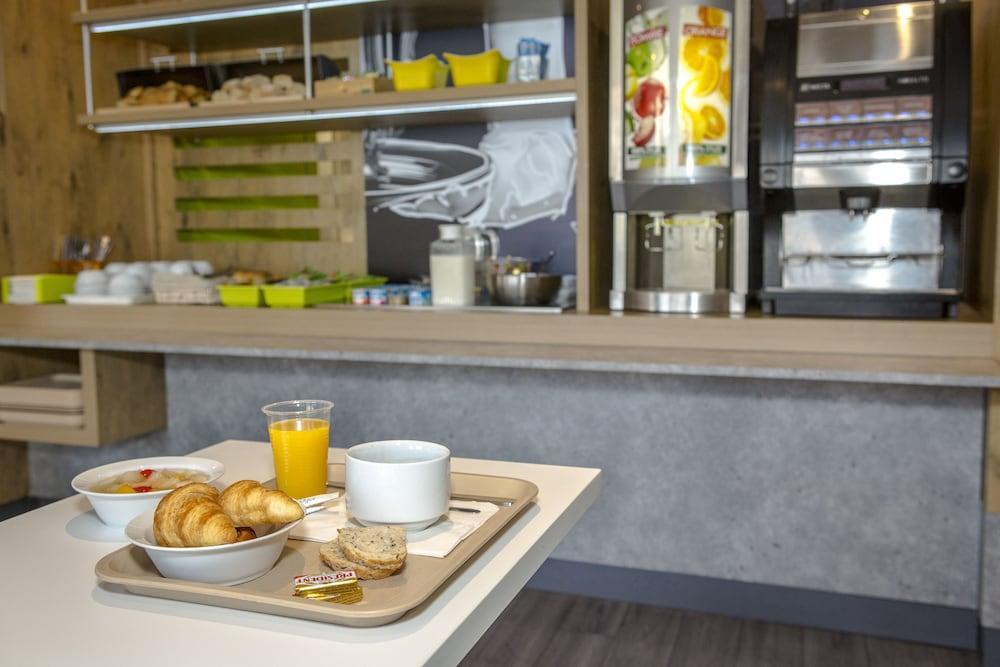 Ibis Budget Marseille Timone Ngoại thất bức ảnh